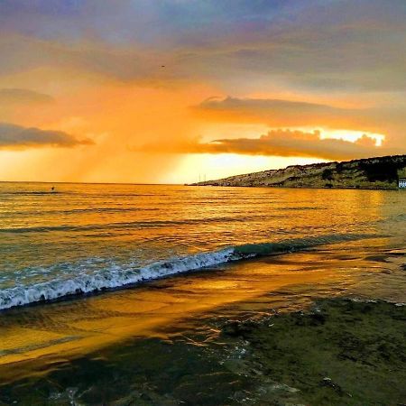 Apartments Art Ulcinj Bagian luar foto