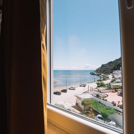 Apartments Art Ulcinj Bagian luar foto