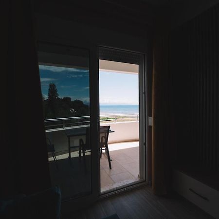 Apartments Art Ulcinj Bagian luar foto