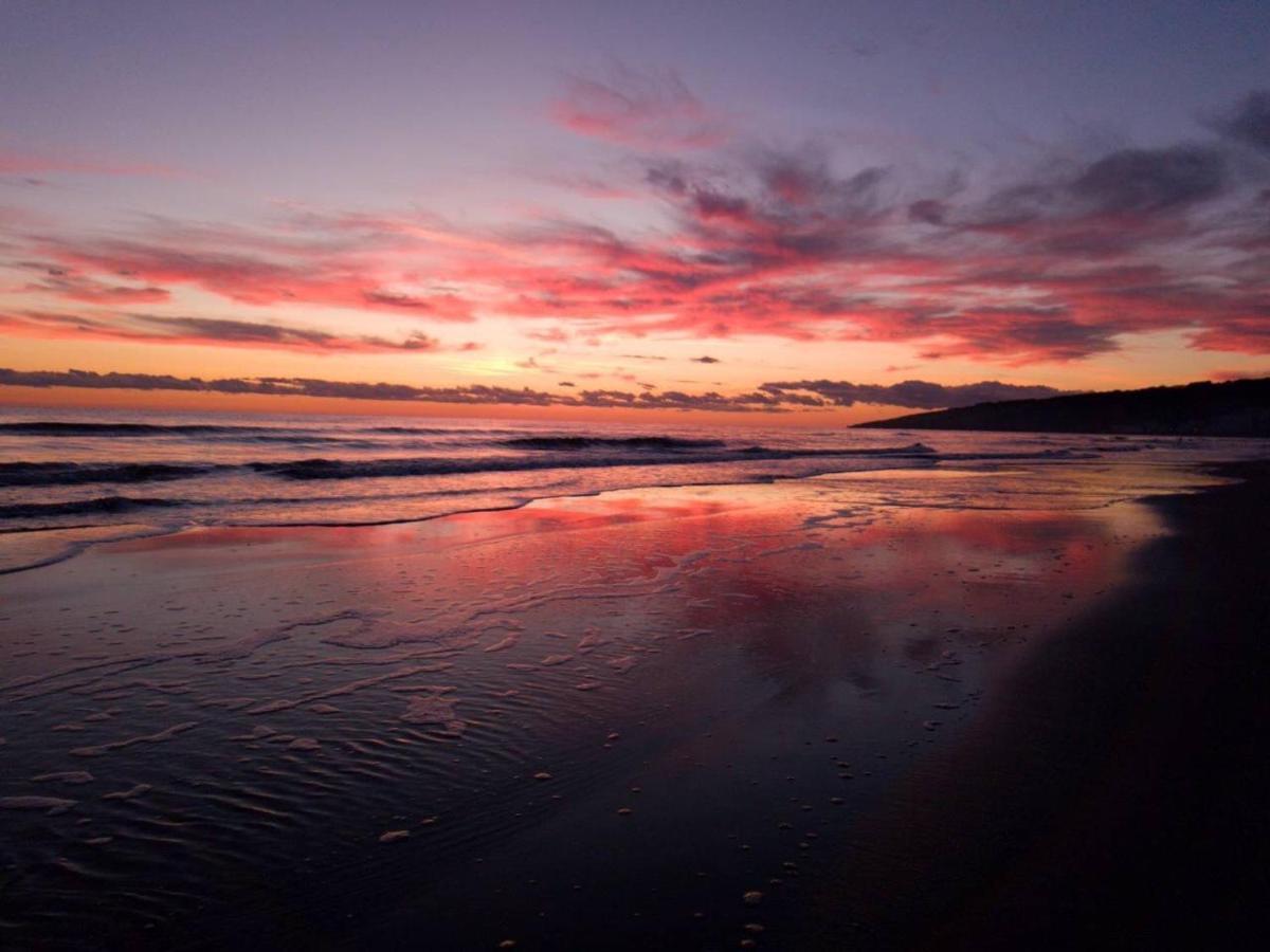 Apartments Art Ulcinj Bagian luar foto