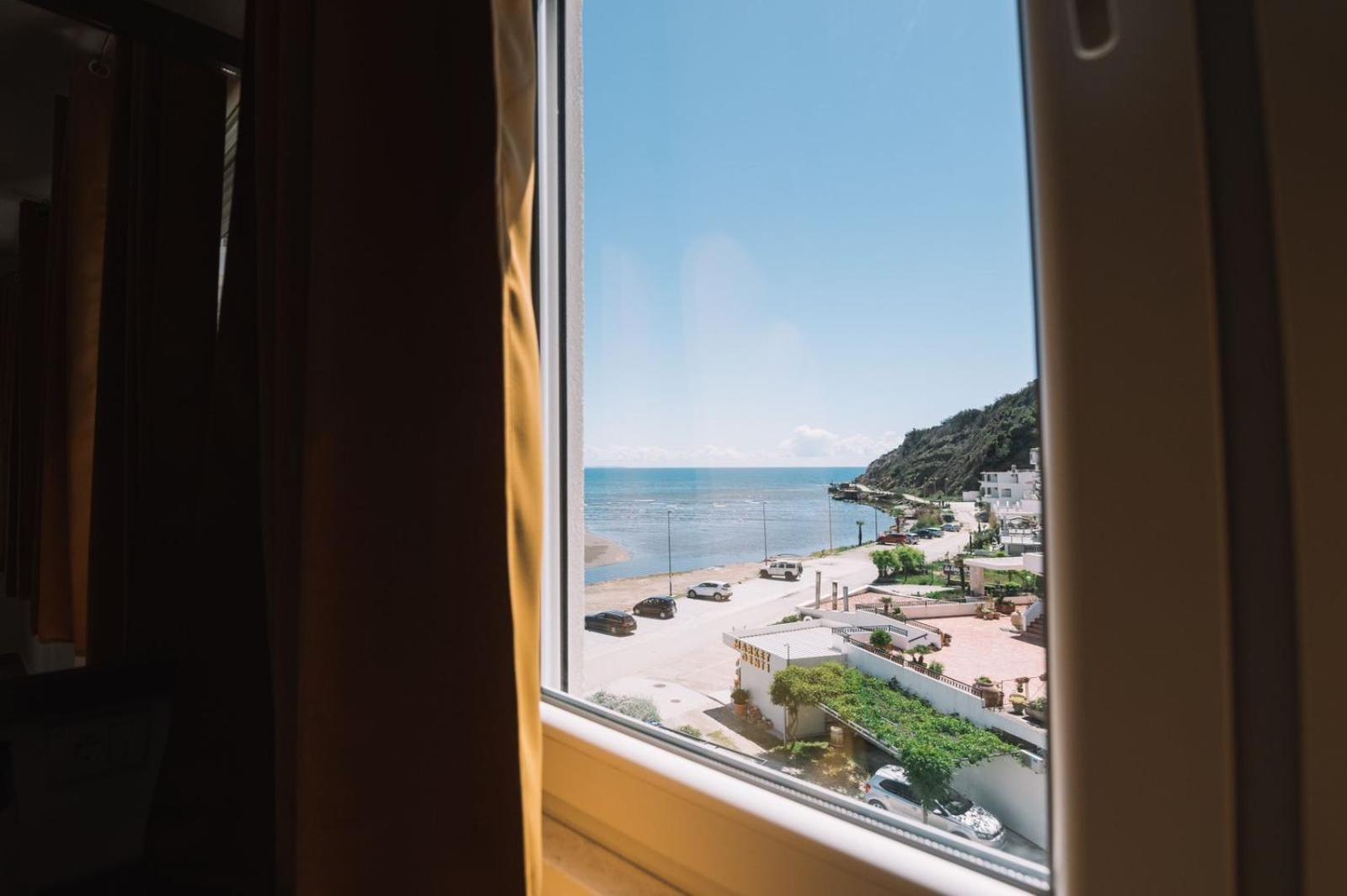 Apartments Art Ulcinj Bagian luar foto