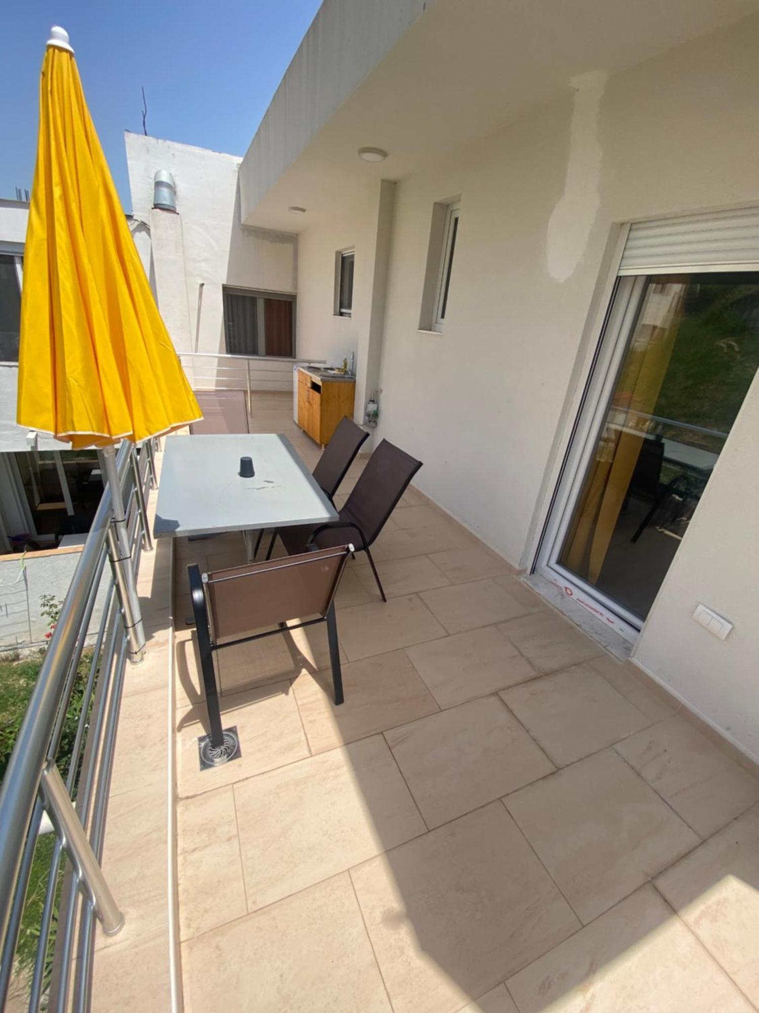 Apartments Art Ulcinj Bagian luar foto