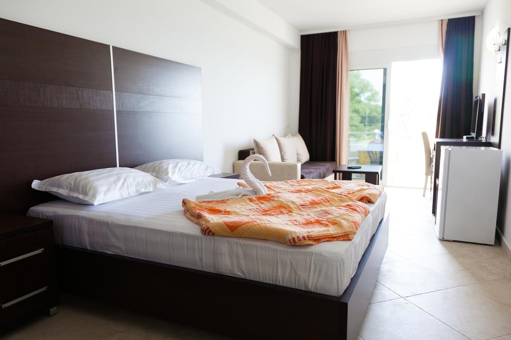 Apartments Art Ulcinj Ruang foto