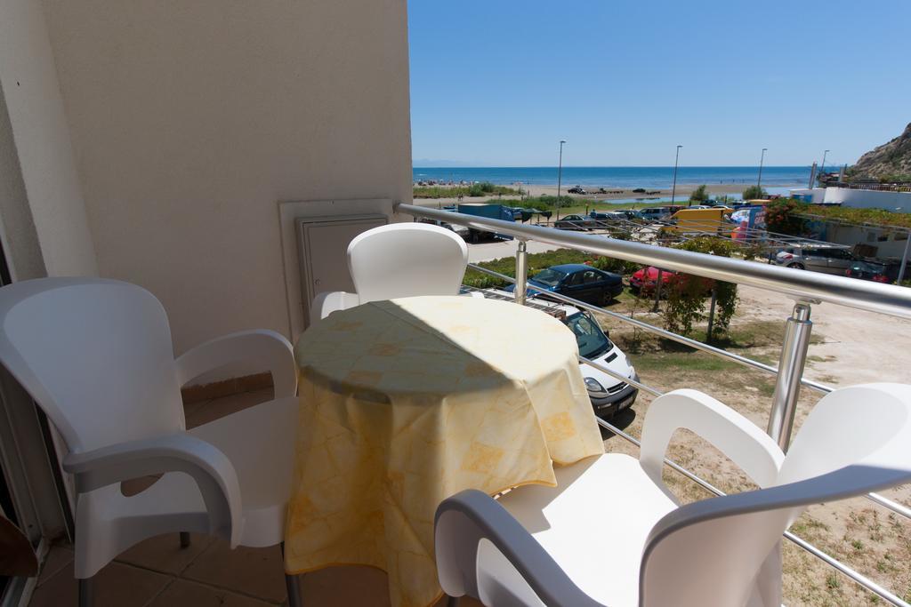 Apartments Art Ulcinj Bagian luar foto